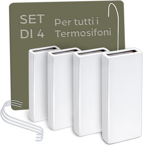 Umidificatore termosifoni - umidificatore,