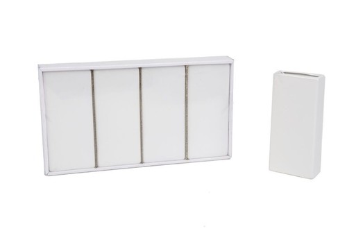 Set pezzi umidificatore per - 4,