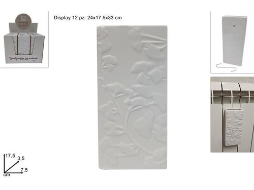 Set pezzi umidificatore - x,