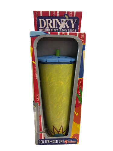 Umidificatore drinky per - drinky,