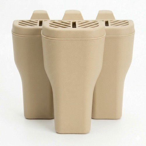 Set 3evaporatori per - set,