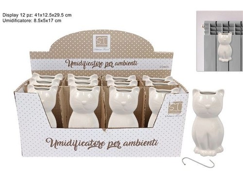 Set pezzi umidificatore - set, per
