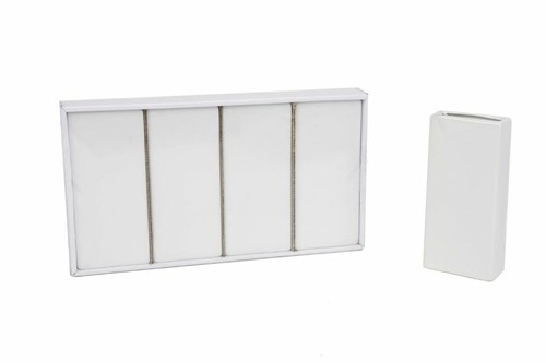 Set pezzi umidificatore - 12,