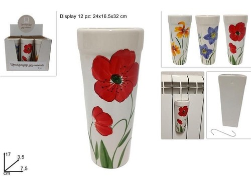 Set pezzi umidificatore - 12,