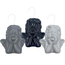 Set 3 Umidificatori Per