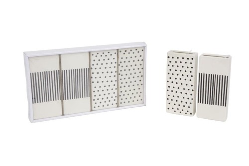 Pezzi umidificatore per - x,