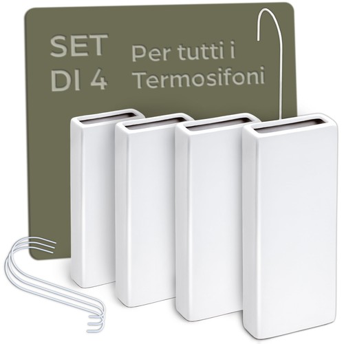 Umidificatore termosifoni - umidificatore, in