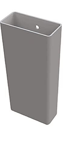 Umidificatore plastica plain